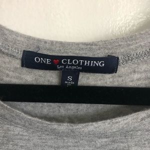 one clothing Tops - Country Tank Top one clothing Tops - Country Tank Top